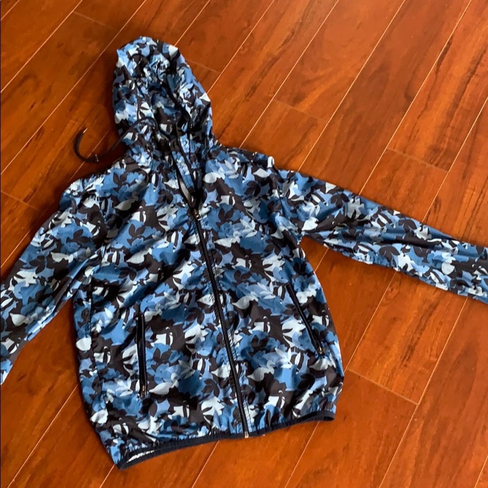 Zara Windbreaker M
